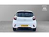 Hyundai I10 I10 1.0T [90] N Line 5dr [Nav] White
