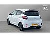 Hyundai I10 I10 1.0T [90] N Line 5dr [Nav] White