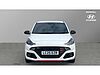 Hyundai I10 I10 1.0T [90] N Line 5dr [Nav] White