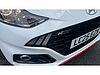 Hyundai I10 I10 1.0T [90] N Line 5dr [Nav] White