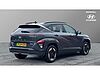 Hyundai KONA KONA 160kW Ultimate 65kWh 5dr Auto Grey
