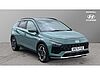 Hyundai BAYON BAYON 1.0 TGDi [90] Tech Line 5dr Mangrove Green