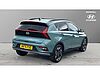 Hyundai BAYON BAYON 1.0 TGDi [90] Tech Line 5dr Mangrove Green