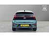 Hyundai BAYON BAYON 1.0 TGDi [90] Tech Line 5dr Mangrove Green