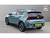 Hyundai BAYON BAYON 1.0 TGDi [90] Tech Line 5dr Mangrove Green