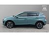 Hyundai BAYON BAYON 1.0 TGDi [90] Tech Line 5dr Mangrove Green