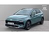 Hyundai BAYON BAYON 1.0 TGDi [90] Tech Line 5dr Mangrove Green