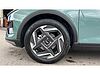 Hyundai BAYON BAYON 1.0 TGDi [90] Tech Line 5dr Mangrove Green