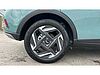 Hyundai BAYON BAYON 1.0 TGDi [90] Tech Line 5dr Mangrove Green