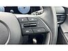 Hyundai BAYON BAYON 1.0 TGDi [90] Tech Line 5dr Mangrove Green