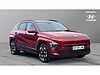 Hyundai KONA KONA 160kW Ultimate 65kWh 5dr Auto Red