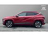 Hyundai KONA KONA 160kW Ultimate 65kWh 5dr Auto Red