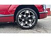 Hyundai KONA KONA 160kW Ultimate 65kWh 5dr Auto Red
