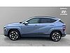 Hyundai KONA KONA 160kW Ultimate 65kWh 5dr Auto Blue