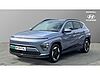 Hyundai KONA KONA 160kW Ultimate 65kWh 5dr Auto Blue