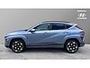 Hyundai KONA KONA 160kW Ultimate 65kWh 5dr Auto Blue