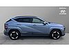 Hyundai KONA KONA 160kW Ultimate 65kWh 5dr Auto Blue