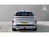 Hyundai KONA KONA 160kW Ultimate 65kWh 5dr Auto Silver