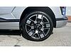Hyundai KONA KONA 160kW Ultimate 65kWh 5dr Auto Silver