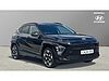 Hyundai KONA KONA 160kW Ultimate 65kWh 5dr Auto Black
