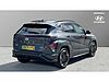 Hyundai KONA KONA 160kW N Line S 65kWh 5dr Auto Grey