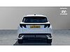 Hyundai TUCSON TUCSON 1.6T Hybrid N Line 5dr Auto White