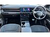 Hyundai TUCSON TUCSON 1.6T Hybrid N Line 5dr Auto White