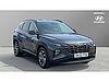 Hyundai TUCSON TUCSON 1.6 TGDi Premium 5dr 2WD Grey
