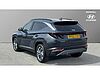 Hyundai TUCSON TUCSON 1.6 TGDi Premium 5dr 2WD Grey