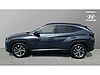 Hyundai TUCSON TUCSON 1.6 TGDi Premium 5dr 2WD Grey