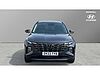 Hyundai TUCSON TUCSON 1.6 TGDi Premium 5dr 2WD Grey