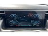 Hyundai TUCSON TUCSON 1.6 TGDi Premium 5dr 2WD Grey