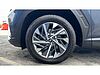 Hyundai TUCSON TUCSON 1.6 TGDi Premium 5dr 2WD Grey