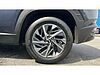 Hyundai TUCSON TUCSON 1.6 TGDi Premium 5dr 2WD Grey