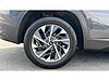 Hyundai TUCSON TUCSON 1.6 TGDi Premium 5dr 2WD Grey