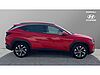 Hyundai TUCSON TUCSON 1.6 TGDi Premium 5dr 2WD Red