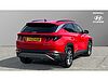 Hyundai TUCSON TUCSON 1.6 TGDi Premium 5dr 2WD Red