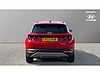 Hyundai TUCSON TUCSON 1.6 TGDi Premium 5dr 2WD Red