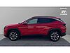 Hyundai TUCSON TUCSON 1.6 TGDi Premium 5dr 2WD Red