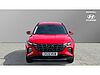 Hyundai TUCSON TUCSON 1.6 TGDi Premium 5dr 2WD Red