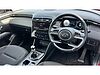 Hyundai TUCSON TUCSON 1.6 TGDi Premium 5dr 2WD Red