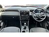 Hyundai TUCSON TUCSON 1.6 TGDi Premium 5dr 2WD Red