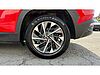 Hyundai TUCSON TUCSON 1.6 TGDi Premium 5dr 2WD Red