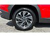 Hyundai TUCSON TUCSON 1.6 TGDi Premium 5dr 2WD Red