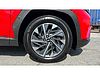 Hyundai TUCSON TUCSON 1.6 TGDi Premium 5dr 2WD Red
