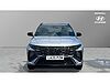 Hyundai TUCSON TUCSON 1.6T Hybrid N Line S 5dr Auto Silver
