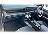 Hyundai TUCSON TUCSON 1.6T Hybrid N Line S 5dr Auto Silver