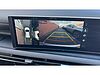 Hyundai TUCSON TUCSON 1.6T Hybrid N Line S 5dr Auto Silver
