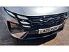 Hyundai TUCSON TUCSON 1.6T Hybrid N Line S 5dr Auto Silver