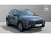 Hyundai TUCSON TUCSON 1.6 TGDi Premium 5dr 2WD Grey